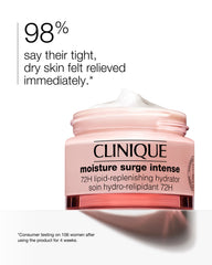 Clinique- Moisture Surge™ Intense 72H Lipid-Replenishing Hydrator-30ml