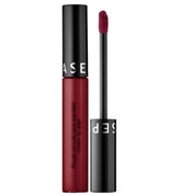 SEPHORA COLLECTION Cream Lip Stain Liquid Lipstick 27 Black Cherry