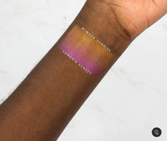 Fenty Beauty Mimosa Sunrise/Sangria Sunset Killawatt Foil Freestyle Highlighter Duo