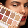 Bobbi Brown Golden Illusion Eye Shadow Palette