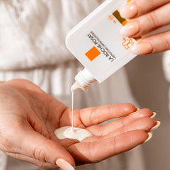 La Roche Posay- ANTHELIOS TINTED FLUID FACIAL SUNSCREEN SPF 50+ 50ml