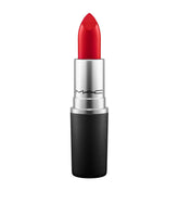 MAC - CREMESHEEN LIPSTICK - BRAVE RED