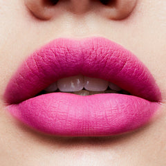 MAC- Retro matte lipstick- Flat out Fabulous
