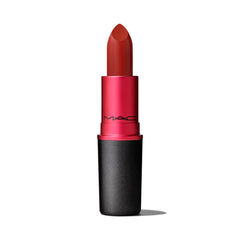 MAC- Matte Lipstick- Viva Glam Sia