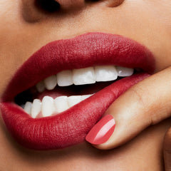 MAC- Matte Lipstick- Viva Glam Sia