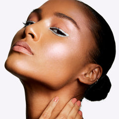 MAC- EXTRA DIMENSION SKINFINISH- Show Gold