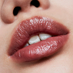 MAC- Lip Glass- Bittersweet Me