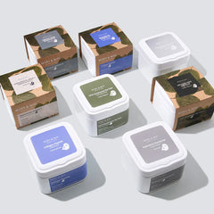 Mary & May- Niacinamide Vitamin C Brightening Mask (30ea)