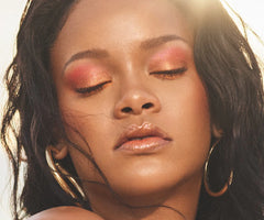 Fenty Beauty Mimosa Sunrise/Sangria Sunset Killawatt Foil Freestyle Highlighter Duo