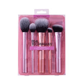 Real Techniques - Face Essentials Brush Set