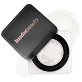 HUDA BEAUTY Easy Bake Blurring Loose Baking & Setting Powder- Sugar Cookie