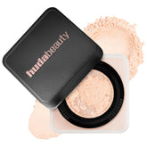 HUDA BEAUTY Easy Bake Blurring Loose Baking & Setting Powder- Cup Cake