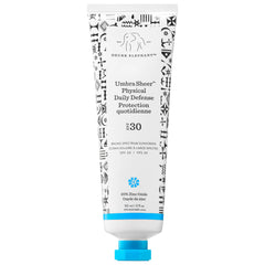 Drunk Elephant- Umbra Sheer™ Physical Daily Defense SPF 30 90ml