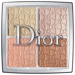 Christian Dior BACKSTAGE Glow Face Palette- 002 Glitz