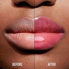 Christian Dior- Lip Glow Oil- Cherry