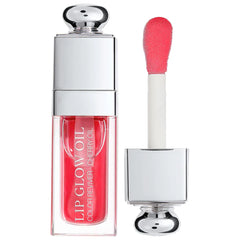Christian Dior- Lip Glow Oil- Cherry