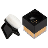 HUDA BEAUTY Mini Easy Bake Loose Baking & Setting Powder- Kunafa