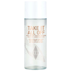 Charlotte Tilbury Mini Take It All Off Bi-Phase Longwear Makeup Remover For Eyes, Lashes & Lips 30ml