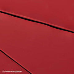 SEPHORA COLLECTION Cream Lip Stain 10HR Liquid Lipstick- 127 Frozen Pomegranate