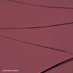 SEPHORA COLLECTION Cream Lip Stain 10HR Liquid Lipstick- 13 Marvelous Mauve