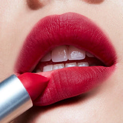 MAC Powder Kiss Lipstick - Shocking Revelation