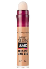 Maybelline- Instant Age Rewind Eraser Dark Circles Treatment Concealer Medium Moyen 130