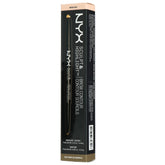NYX-Sculpt & Highlight Brow Contour- Ash Brown/ Medium Beige