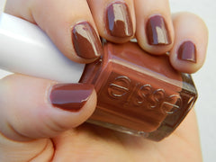 Essie- Very Structured
