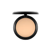 MAC NC-25 STUDIO FIX POWDER PLUS FOUNDATION