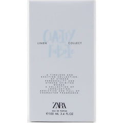 Zara Clarity Fabric 100ML