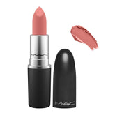 MAC Powder Kiss Lipstick - Mull it over