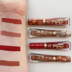 Too Faced- Sweet Smell Mini Melted Liquid Lipstick Set