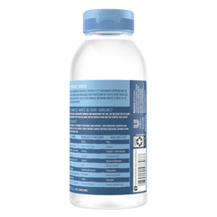 Suave Sulfate Free Shine Shampoo with Coconut