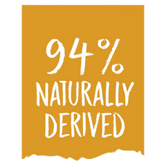 Suave Sulfate Free Shine Shampoo with Papaya