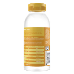 Suave Sulfate Free Shine Shampoo with Papaya