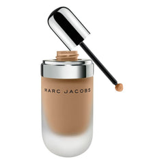 Marc Jacobs- Re(marc)able Full Cover Foundation Concentrate - Beige Medium 34