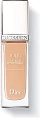 Christian Dior- Diorskin Nude Skin-Glowing Makeup SPF 15 23 Peach