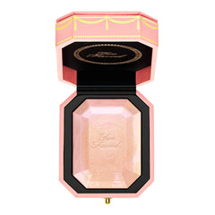 Too Faced- Diamond Light Highlighter- Fancy Pink Diamond