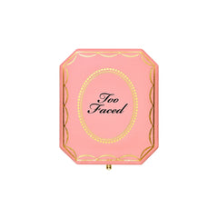 Too Faced- Diamond Light Highlighter- Fancy Pink Diamond