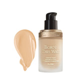 Too Faced- Born This Way Natural Finish Foundation- Vanilla