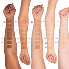 Too Faced- Born This Way Flawless Coverage Natural Finish Foundation- Warm Beige