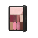 Makeup Forever - Artist Color Pro Palette - 002 Berry
