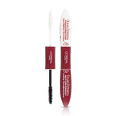 L’Oreal Paris- Double Extension Beauty Tubes Mascara – Black