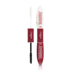 L’Oreal Paris- Double Extension Beauty Tubes Mascara – Black