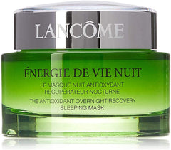 Lancôme- Energie de Vie The Overnight Recovery Sleeping Mask, 75 ml
