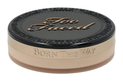 Too Faced-Born This Way Multi Use Complexion Powder Foundation- Snow