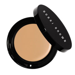 Bobbi Brown Long-Wear Even Finish Compact Foundation Natural Tan 4.25