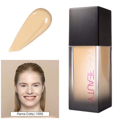 HUDA BEAUTY - Faux Filter Foundation - Panna Cotta 130G