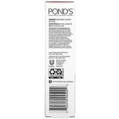 Pond's- Rejuveness, Lifting & Brightening Eye Cream, Fragrance Free, 1 fl oz (29.5 ml)