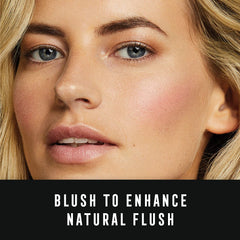 Max Factor Miracle Cheek Duo 11g - 20 Brown Peach & Champagne